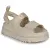 UGG Éktalpú szandálok W GOLDENGLOW Bézs 36