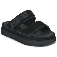 UGG Éktalpú szandálok W GOLDENSTAR GLIDE Fekete 39