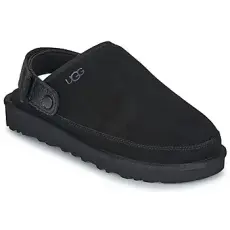 UGG Klumpák M GOLDENCOAST CLOG II Fekete 42