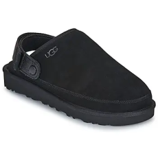UGG Klumpák M GOLDENCOAST CLOG II Fekete 43