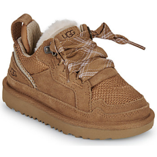 UGG Magas szárú edzőcipők LOWMEL Barna 27 1/2