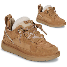 UGG Magas szárú edzőcipők LOWMEL Barna 36