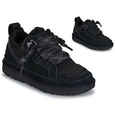UGG Magas szárú edzőcipők LOWMEL Fekete 31