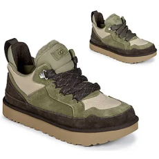 UGG Magas szárú edzőcipők M LOWMEL Keki 46