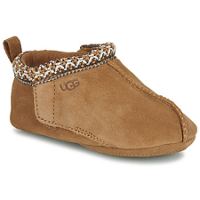 UGG Mamuszok BABY TASMAN Barna 16 gyerek papucs, mamusz