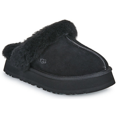 UGG Mamuszok DISQUETTE Fekete 42