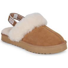UGG Mamuszok Funkette Barna 31