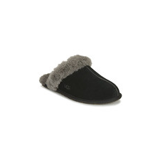 UGG Mamuszok SCUFFETTE II Fekete 36 női papucs
