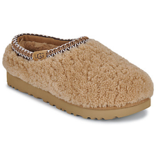 UGG Mamuszok TASMAN MAXI CURLY Barna 37 női papucs