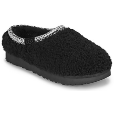 UGG Mamuszok TASMAN MAXI CURLY Fekete 42