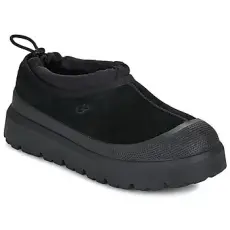 UGG Mamuszok TASMAN WEATHER HYBRID Fekete 43