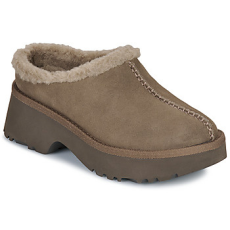 UGG Mamuszok W NEW HEIGHTS COZY CLOG Barna 37