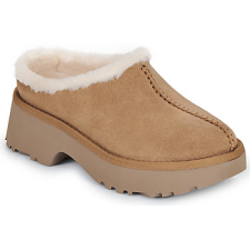 UGG Mamuszok W NEW HEIGHTS COZY CLOG Barna 37 női papucs
