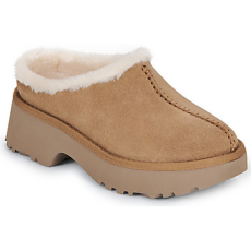 UGG Mamuszok W NEW HEIGHTS COZY CLOG Barna 41