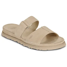 UGG Papucsok GOLDENGAZE SLIDE Bézs 37 női papucs