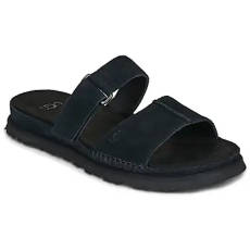 UGG Papucsok GOLDENGAZE SLIDE Fekete 36