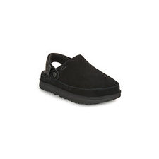 UGG Papucsok GOLDENSTAR CLOG Fekete 37 női papucs