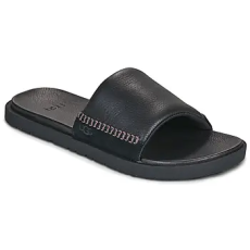 UGG Papucsok SEASIDE II SLIDE Fekete 45