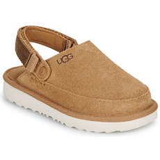UGG Papucsok T GOLDENSTAR CLOG Barna 27 1/2