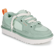 UGG Rövid szárú edzőcipők LO LOWMEL Zöld 40 női cipő