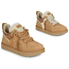 UGG Rövid szárú edzőcipők M LOWMEL Barna 40 női cipő