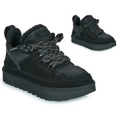 UGG Rövid szárú edzőcipők M LOWMEL Fekete 46