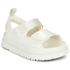 UGG Szandálok / Saruk GOLDENGLOW GLOSSY SPARKLES Fehér 35 gyerek szandál