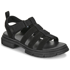 UGG Szandálok / Saruk KIDS' ASHTON MULTISTRAP Fekete 31 gyerek szandál
