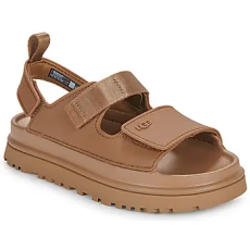 UGG Szandálok / Saruk KIDS' GOLDENGLOW Barna 33 1/2