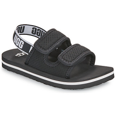 UGG Szandálok / Saruk KIDS' LENNON SLINGBACK Fekete 36