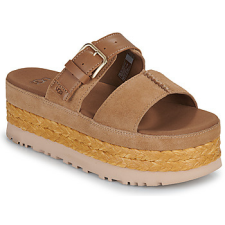 UGG Szandálok / Saruk W AUBREY SLIDE Barna 39 női szandál