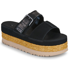 UGG Szandálok / Saruk W AUBREY SLIDE Fekete 39 női szandál