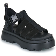 UGG Szandálok / Saruk W CORA Fekete 38