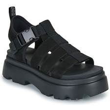 UGG Szandálok / Saruk W CORA Fekete 41 női szandál
