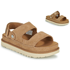 UGG Szandálok / Saruk W GOLDENSTAR GLIDE Barna 40