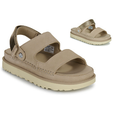 UGG Szandálok / Saruk W GOLDENSTAR GLIDE Bézs 41