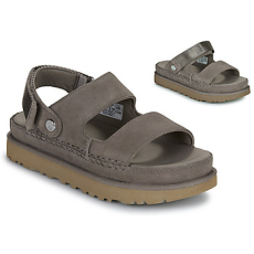 UGG Szandálok / Saruk W GOLDENSTAR GLIDE Szürke 38