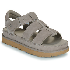 UGG Szandálok / Saruk W GOLDENSTAR STRAP Szürke 41