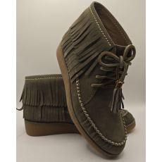  UGG W Caleb női bőr cipő