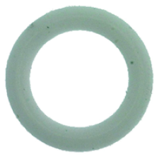 Ugolini motor tengely tömítés (ORM GASKET 0080-20 WHITE SILICONE) kisháztartási gépek kiegészítői