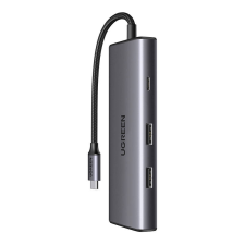 uGreen 15531 CM498 100W Univerzális dokkoló laptop kellék