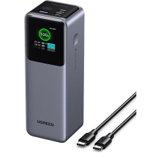 uGreen 25000mAh 200W Fast Charging Power Bank power bank