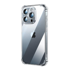 uGreen 25386 UGREEN Apple iPhone 15 Pro tok, átlátszó tok és táska