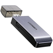 uGreen 4-In-1 USB-A 3.0 Card Reader memóriakártya
