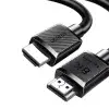  UGREEN 8K 60Hz HDMI kábel 3m 48Gbps HD175 (fekete)