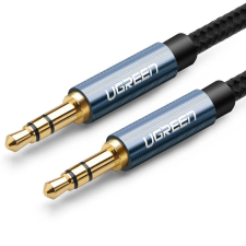 uGreen AV122 AUX mini jack kábel 3.5mm 1m (10685) (UG10685) kábel és adapter