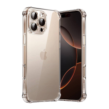 uGreen CA103 Bright Cushion tok iPhone 16 Pro - átlátszó tok és táska