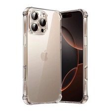 uGreen CA103 iPhone 16 Pro Case Transparent tok és táska