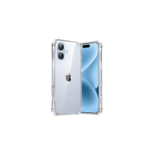 uGreen Case for iPhone 16 Plus Ugreen CA102 (transparent) tok és táska