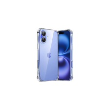 uGreen Case for iPhone 16 Ugreen CA101 (transparent) tok és táska